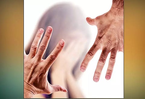 அதிகரிக்கும் குடும்ப வன்முறை வழக்குகள்