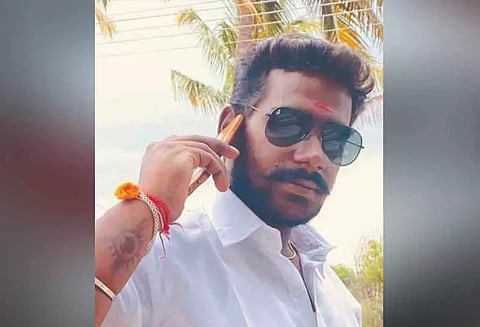 உடுமலையில் இந்து முன்னணி பிரமுகர் கொடூரமாக வெட்டி படுகொலை....!