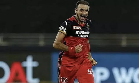 Image Courtesy : IPL / Twitter 