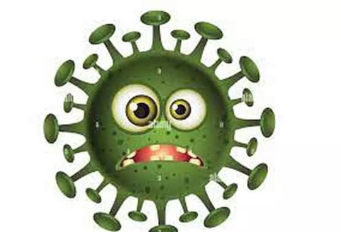 மேலும் 2 பேருக்கு கொரோனா