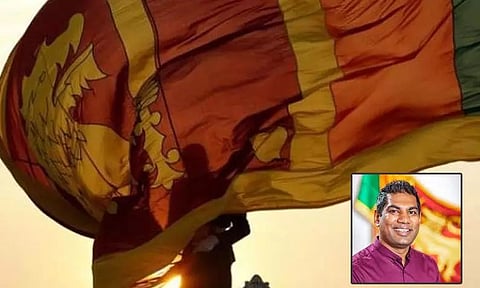 லாரி டிரைவர்கள் தாக்கப்பட்டால் எரிபொருள் வினியோகம் நிறுத்தப்படும்..! - இலங்கை மந்திரி எச்சரிக்கை