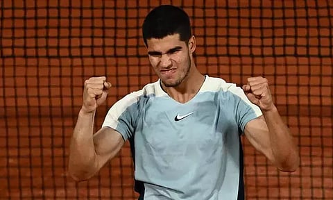 Image Courtesy : AFP 