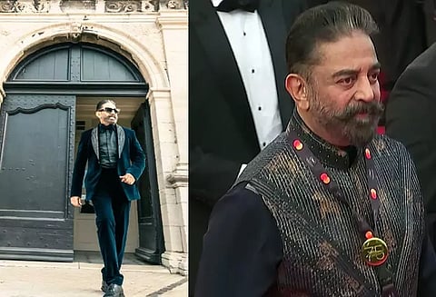 4 வருட இடைவெளிக்கு பிறகும் எனது படத்தை பார்க்க ரசிகர்கள் ஆர்வம்- கமல்ஹாசன்