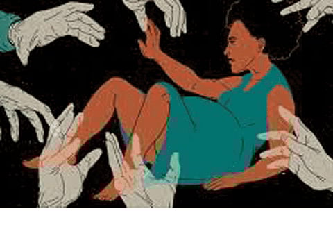 அரியானாவிற்கு கடத்தப்பட்ட 13 வயது சிறுமி மீட்பு