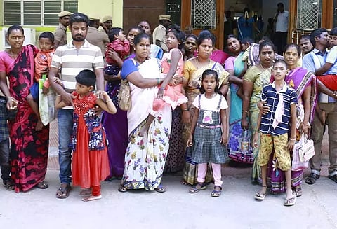 மாற்றுத்திறனாளிகளுக்கான ஆயத்த பயிற்சி மையம் தொடர்ந்து செயல்பட வேண்டும்