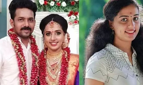 விஸ்மயா தற்கொலை வழக்கு: கணவர் கிரண்குமாருக்கு இன்று தண்டனை அறிவிப்பு