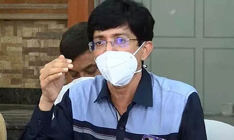 தமிழகத்தில் குரங்கு அம்மை நோய் பாதிப்பு இல்லை - சுகாதாரத்துறை செயலாளர் ராதாகிருஷ்ணன் தகவல்