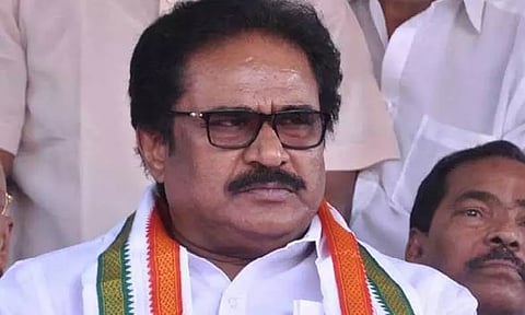 பேரறிவாளன் விவகாரம்: திமுக- காங்கிரஸ் கூட்டணி தொடருமா? திருநாவுக்கரசு பதில்