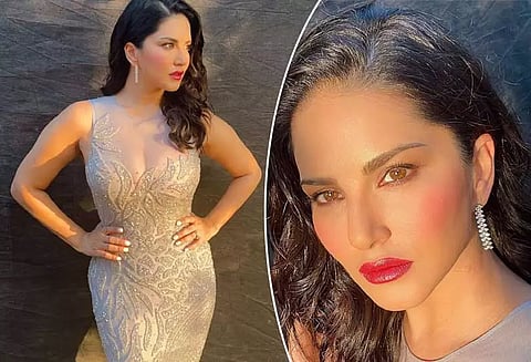 சன்னி லியோனுக்கே இந்த நிலைமையா...? புலம்பும் கவர்ச்சி புயல்...!