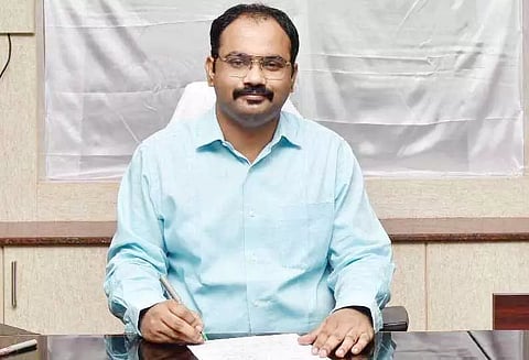 திருவள்ளூர் மாவட்டத்தில் 7-ந்தேதி முதல் ஜமாபந்தி; பயன்பெறுமாறு கலெக்டர் வேண்டுகோள்