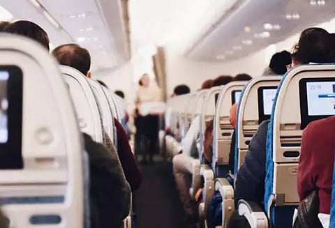 விமானங்களில் பயணிகளுக்கு நல்ல இருக்கைகளை வழங்க தவறினால் கடும் நடவடிக்கை - விமான நிறுவனங்களுக்கு எச்சரிக்கை
