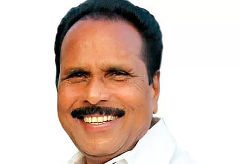 தி மு க ஆலோசனை கூட்டத்தில் திரளாக பங்கேற்க வேண்டும்