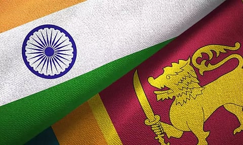 பெட்ரோலிய பொருட்கள் கொள்முதலுக்காக இந்தியாவிடம் ரூ.3,750 கோடி கடன் கேட்கிறது, இலங்கை