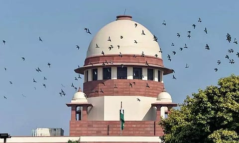 கருணை அடிப்படையில் நியமனம் கோரும் மனுக்கள் மீது 6 மாதங்களுக்குள் முடிவு - சுப்ரீம் கோர்ட்டு உத்தரவு