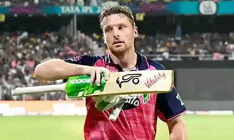 Image Courtesy : BCCI /IPL 