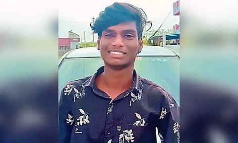 திருமண மண்டபத்தில் லிப்ட் அறுந்து விழுந்த விபத்தில் -மேலும் ஒருவர் பலி