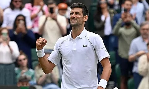 Image Courtesy : AFP 