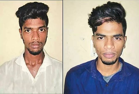 பா.ஜ.க. பிரமுகர் கொலை வழக்கில் தொடர்புடைய குற்றவாளிகள் அடையாளம் தெரிந்தது