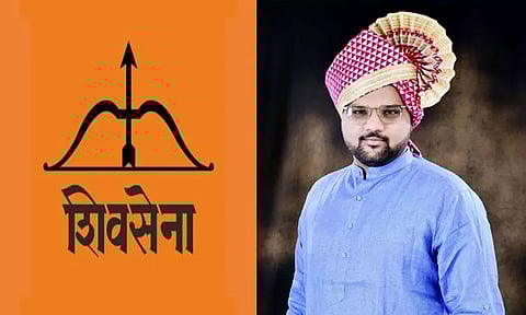 காங்கிரஸ்-என்.சி.பி. கட்சிகளே உண்மையான எதிரிகள்; பா.ஜ.க. அல்ல... சிவசேனா அதிரடி