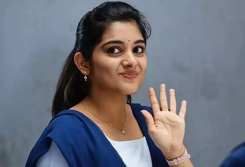 நிவேதா தாமசுக்கு பிடித்த உணவு