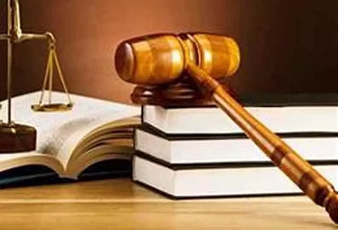 போலீஸ் நிலையத்தில் மதுரை கைதி இறந்த வழக்கு:சி.பி.சி.ஐ.டி. போலீசார் குற்றப்பத்திரிகை தாக்கல்