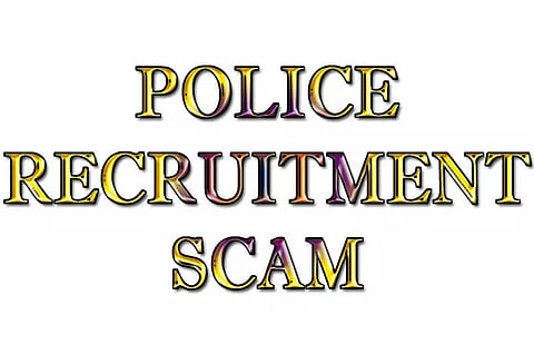 சப்-இன்ஸ்பெக்டர் தேர்வு முறைகேடு விவகாரம்: கூடுதல் போலீஸ் டி.ஜி.பி. அம்ருத் பாலிடம் சி.ஐ.டி. விசாரணை