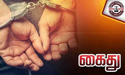 அமைந்தகரையில் வாலிபர் கொலையில் மேலும் 3 பேர் கைது