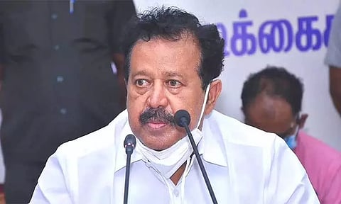 பொறியியல் கல்லூரிகளில் கல்விக் கட்டணம் உயர்த்தப்படாது - அமைச்சர் பொன்முடி