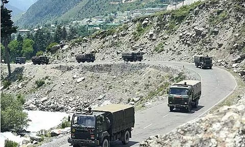 கோப்புப் படம்(பிடிஐ) 