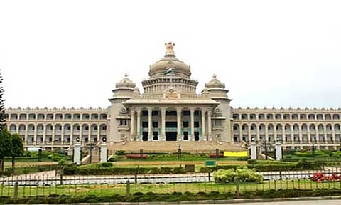 கர்நாடக அரசின் புதிய தலைமை செயலாளராக வந்திதா சர்மா நியமனம்