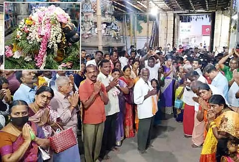 சிவன் கோவில்களில் பிரதோஷ வழிபாடு