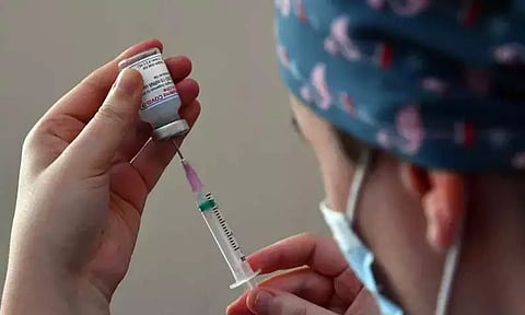 நியூசிலாந்து நாட்டில் 2-வது பூஸ்டர் தடுப்பூசி போட நடவடிக்கை