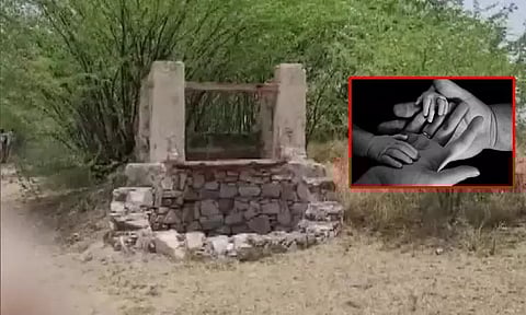 ராஜஸ்தானில் கொடூரம்; கர்ப்பிணிகள் உள்பட 5 பேரின் உடல்கள் கிணற்றில் இருந்து மீட்பு