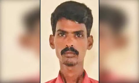 குடும்பத் தகராறில் மனைவியை கொன்ற தொழிலாளிக்கு ஆயுள் தண்டனை - திருவள்ளூர் மகிளா கோர்ட்டு தீர்ப்பு