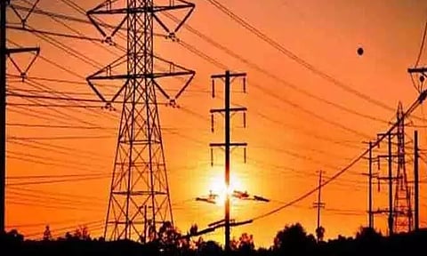 சூரியஒளி மின்சாரம் தயாரிப்பு