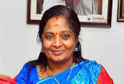 அன்னையின் கனவு நகரம் விரைவில் அமைக்கப்படும்