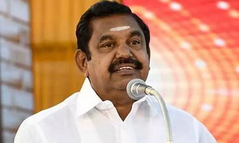 உள்ளாட்சி அமைப்புகளை சீர்குலைக்கும் தி.மு.க. அரசை கண்டித்து போராட்டம் - எடப்பாடி பழனிசாமி அறிக்கை