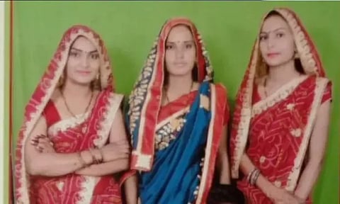 தினமும் சாவதற்கு பதில் ஒரு முறை செத்து விடலாம்; குடும்ப வன்முறையால் 3 சகோதரிகள் தற்கொலை