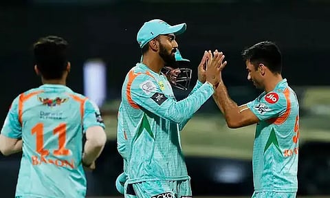 Image Courtesy : IPL / BCCI 