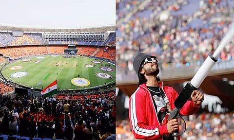 Image Courtesy : IPL / BCCI 