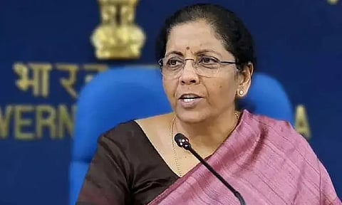 மாநிலங்களவை தேர்தல்: பாஜக வேட்பாளர்கள் அறிவிப்பு