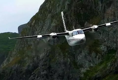 நேபாள விமான விபத்து: விமானியின் போன் சிக்னல் மூலம் விமானம் விழுந்த இடம் தெரிய வாய்ப்பு உள்ளதாக தகவல்!