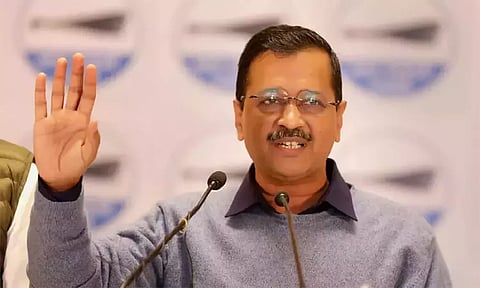 குற்றவாளிகளுக்கு கடும் தண்டனை அளிக்கப்படும்; மூஸ்வாலா கொல்லப்பட்டது குறித்து கெஜ்ரிவால் ஆவேசம்