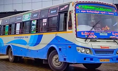 அவினாசி பி.என்.ரோட்டை இணைக்கும் வகையில் சுற்று வட்ட டவுன் பஸ்கள் இயக்கப்படுமா