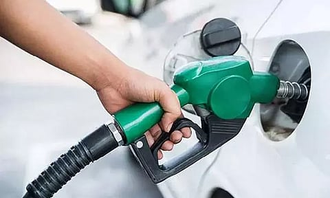சென்னையில் இன்றைய பெட்ரோல் டீசல் விலை நிலவரம்..!