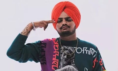 பிரபல பாடகர் படுகொலை; ஆம் ஆத்மி அரசை கலைக்க காங்கிரஸ் வலியுறுத்தல்