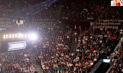 Image Courtesy : AFP 