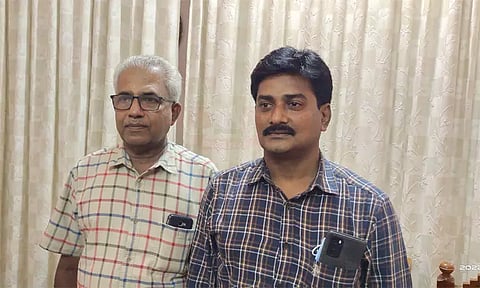 கேரளா லாட்டரி: கன்னியாகுமரியை சேர்ந்தவருக்கு அடித்தது யோகம்..! ரூ.10 கோடி ஜாக்பாட்