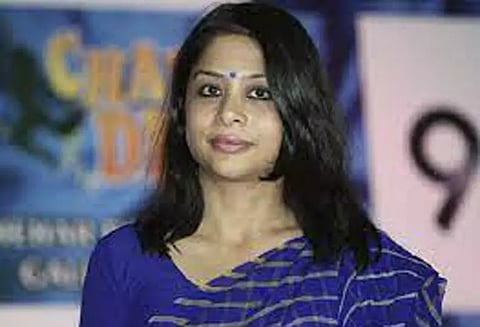 சிறை கலவர வழக்கை ரத்து செய்யக்கோரி இந்திராணி முகர்ஜி ஐகோர்ட்டில் மேல் முறையீடு