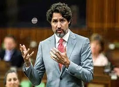 அமெரிக்க பள்ளி துப்பாக்கிச்சூடு எதிரொலி: கைத்துப்பாக்கி வைத்திருக்கும் உரிமை முடக்கம் - கனடா அதிரடி அறிவிப்பு